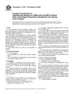 ASTM F1628 PDF