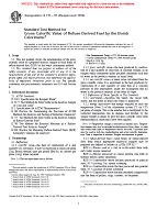 ASTM E711-87(1996) PDF