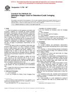 ASTM F1758-96e1 PDF