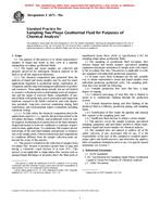 ASTM E1675-95a PDF ASTM E1675-95a PDF
