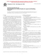 ASTM E1664-95a(1999) PDF ASTM E1664-95a(1999) PDF