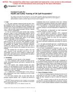ASTM F1644-95 PDF