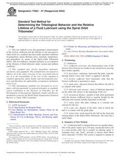 ASTM F2661 PDF