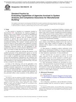 ASTM E651/E651M PDF