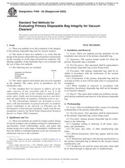 ASTM F494 PDF