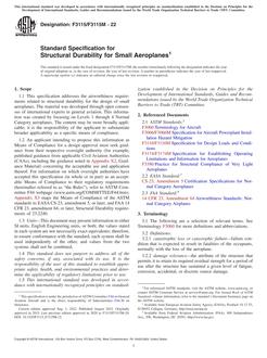 ASTM F3115/F3115M PDF