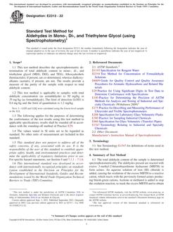 ASTM E2313 PDF ASTM E2313 PDF