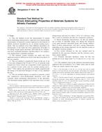 ASTM F1614-99 PDF