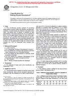 ASTM E413-87(1999) PDF