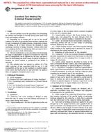 ASTM F1747 PDF
