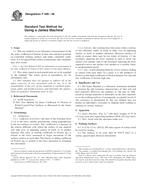 ASTM F489-96 PDF ASTM F489-96 PDF