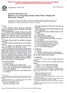 ASTM F1144-98 PDF ASTM F1144-98 PDF