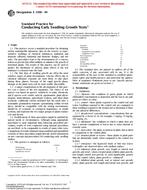 ASTM E1598 PDF