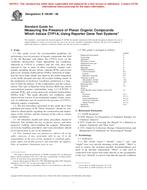 ASTM E1853M-98 PDF