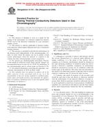 ASTM E516-95a(2000) PDF ASTM E516-95a(2000) PDF