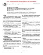 ASTM F677-95(1999) PDF ASTM F677-95(1999) PDF
