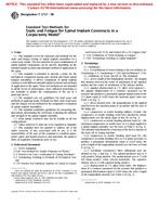 ASTM F1717-96 PDF