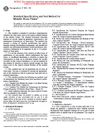 ASTM F382-99 PDF