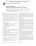 ASTM F1342-91(1996)e2 PDF