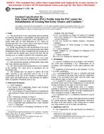 ASTM F1735-96 PDF