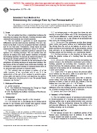 ASTM E779-99 PDF