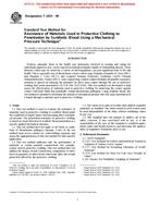 ASTM F1819-98 PDF