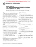 ASTM F1612-95(2000) PDF