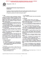 ASTM F883-97 PDF