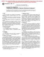 ASTM E1867-97 PDF