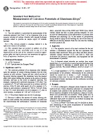 ASTM G69-97 PDF
