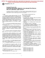 ASTM G151-97 PDF