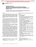ASTM G156-97 PDF