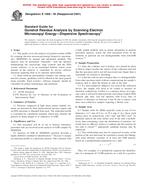 ASTM E1588-95(2001) PDF