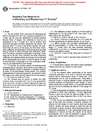 ASTM E1935-97 PDF ASTM E1935-97 PDF