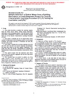 ASTM E1908-97 PDF