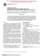 ASTM E1767-95 PDF ASTM E1767-95 PDF