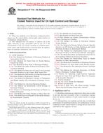 ASTM F715-95(2002) PDF ASTM F715-95(2002) PDF
