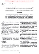 ASTM F1642-96 PDF ASTM F1642-96 PDF