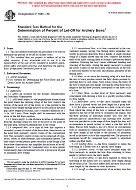 ASTM F1880-98 PDF