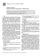 ASTM E1932-97(2002)e1 PDF