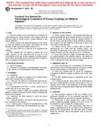 ASTM F1854-98 PDF ASTM F1854-98 PDF