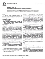 ASTM E1987 PDF