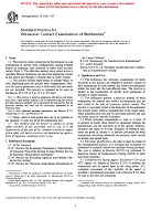 ASTM E164-97 PDF ASTM E164-97 PDF