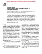 ASTM F1892-98 PDF ASTM F1892-98 PDF