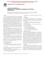 ASTM E1695-95(2001) PDF ASTM E1695-95(2001) PDF