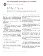 ASTM F44-95(2000) PDF