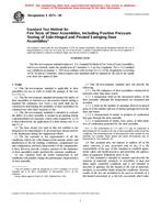 ASTM E2074-00 PDF