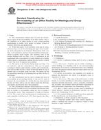 ASTM E1661-95a(1999) PDF ASTM E1661-95a(1999) PDF