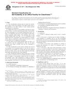 ASTM E1671-95a(1999) PDF