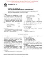 ASTM E181-98 PDF ASTM E181-98 PDF